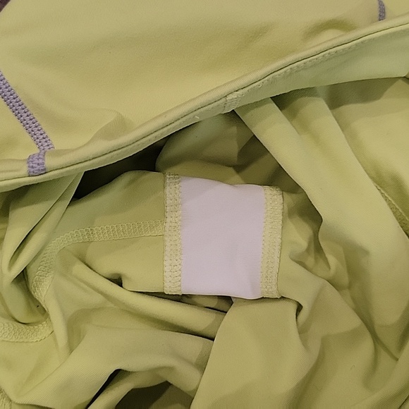 Free People Movement You're a Peach Leggings small - Picture 13 of 13